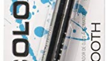 L.A. Colors Auto Eyeliner, Black/Brown