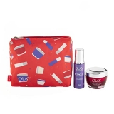 Olay Regenerist Micro-Sculpting Cream 50G And Retinol 24 Night Serum 30Ml – Round The Clock Skincare