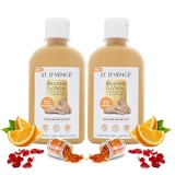 St. D’Vencé Multani Mitti Lotion With Natural Rose Water, 275 Ml