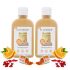 Spark Clean Disinfectant Toilet Cleaner – 500Ml – Pack Of 4
