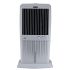 Crompton Ginie Neo Personal Air Cooler – 10L, White And Light Blue