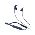 Boat Rockerz 255 Pro In-Ear Earphones With 10 Hours Battery, Asap Charge, Ipx5, Bluetooth V5.0 And Voice Assistant(Navy Blue)