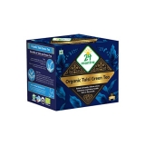 24Mantra Organic Tulsi Green Powder, 250 G