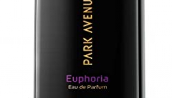 Park Avenue Euphoria Eau De Parfum For Men, 100Ml