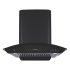 Zebronics Zeb-Dash Plus 2.4 Ghz Wireless Mouse With Usb Nano Receiver, 4 Buttons, Power Saving Mode, For Pc/Mac/Laptops (Black)