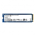 Kingston Nv2 500G M.2 2280 Nvme Pcie Internal Ssd Up To 2100 Mb/S Snv2S/500G