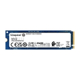 Kingston Nv2 500G M.2 2280 Nvme Pcie Internal Ssd Up To 2100 Mb/S Snv2S/500G