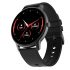 Fire-Boltt Ninja 2 Spo2 Full Touch Smartwatch With 30 Workout Modes, Heart Rate Tracking, And 100+ Cloud Watch Faces, 7 Days Of Extensive Battery, Deep Black