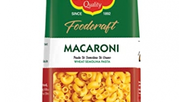 Del Monte Foodcraft Macaroni Pasta 1.5Kg