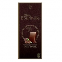 Cadbury Bournville Rich Cocoa 70% Dark Chocolate Bar, 3 X 80 G