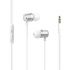 Ant Audio Pulse 380 Wired In Ear Headset With Mic (Black)