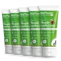 Bodyguard Natural Mosquito Repellent Cream With Aloe Vera And Neem Extracts – 50 G (Pack Of 5)
