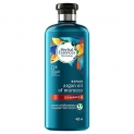 Herbal Essences Moroccan Argan Oil Shampoo For Frizz Free, Soft Hair. With Argan Oil For Hair. Paraben Free , 400 Ml