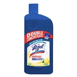 Lizol Double Concentrate Disinfectant Floor Cleaner, Citrus – 900 Ml | Kills 99.9% Germs | India’S # 1 Floor Cleaner