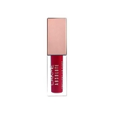 Lakmé Absolute Spotlight Lip Gloss, Glossy Finish – Deep Flamingo, 4 Ml