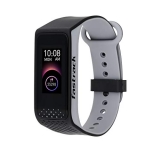 Fastrack Reflex 3.0 Digital Black Dial Unisex-Adult Watch-Swd90067Pp03A