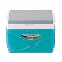 Pinnacle Ice Cooler Box (Keeps Cold Upto 48 Hours) (Prudence 4.5L Blue)