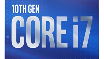 Intel ® Core I7-10700 Processor (16M Cache, Up To 4.80 Ghz)