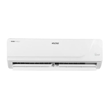 Voltas 1.4 Ton 3 Star Inverter Split Ac(Copper, Adjustable Cooling, Anti-Dust Filter, 2023 Model, 173V Vectra Platina, White)