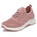 Flavia Women’S Running Pink Shoes-6 Uk (38 Eu) (7 Us) (St-1906)