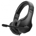 Nx120 Stereo Headset With Foldable Microphone