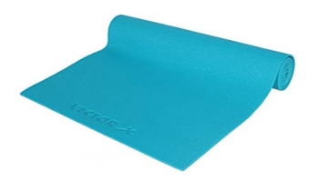 Vector X 6Mm Yoga Mat (Teal)