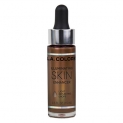 L.A Colors Illuminating Skin Enhancer, Sun Goddess, 15Ml