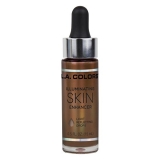L.A Colors Illuminating Skin Enhancer, Sun Goddess, 15Ml