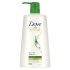 Clinic Plus Strong & Long Shampoo 650 Ml, With Milk Proteins & Multivitamins For Healthy And Long Hair – Strengthening Shampoo For Hair Growth