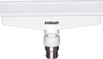 Eveready 10W Eme Linear 4 Hrs Bulb Emergency Light(White)