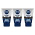 L’Oréal Paris Aura Perfect Milky Foam Facewash For Women |100 Ml