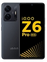 Iqoo Z6 Pro 5G (Phantom Dusk, 8Gb Ram, 128Gb Storage) | Snapdragon 778G 5G | 66W Flashcharge | 1300 Nits Peak Brightness | Hdr10+