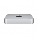 Apple 2020 Mac Mini M1 Chip With 8‑Core Cpu And 8‑Core Gpu, 8Gb Ram, 256Gb Ssd -Silver