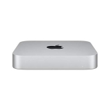 Apple 2020 Mac Mini M1 Chip With 8‑Core Cpu And 8‑Core Gpu, 8Gb Ram, 256Gb Ssd -Silver