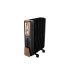 Boat Aavante Bar Octave With 2.2 Channel Built In Subwoofers 100 W Bluetooth Soundbar(Pitch Black, 2.2 Channel)