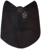 Flomaster Balaclava Riding Face Mask (Black) (Flo_Wor_2)