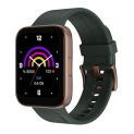 Noise Colorfit Ultra 2 Buzz Advanced Bluetooth Calling Smart Watch With 1.78″ Amoled Display, 100+ Watch Faces And Sports Modes (Olive Green)