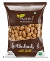 Prakriti Naturals® California Walnut Whole – California Akrot With Shell | Sabut Akhrot (900 Grams)