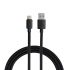 Ptron Bullet Pro 36W Pd Quick Charger, 3 Port Fast Car Charger Adapter – Compatible With All Smartphones & Tablets (Black)