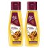Bajaj 100% Pure Coconut Oil 600 Ml