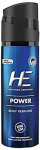 He Advanced Grooming Respect Perfumed Body Spray, 150Ml