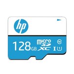 Hp 128Gb Class 10 Microsd Memory Card (U1 Tf Card  128Gb)