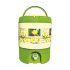 Wonder Plastic Prime Premium Insulated Water Jug Cool Plus, 17 Ltr, Blue Color, Made In India, Kbs01145