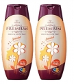 Park Avenue Premium Talc, Sandal, 300G (Buy 1 Get 1 Free)