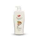 Dabur Almond Shampoo – With Almond-Vita Complex & Milk Extracts For Dull , Dry And Weak Hair – 650 Ml