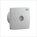Polycab Airo Fresh 100Mm High Speed Domestic Exhaust Fan With 2 Years Warranty (White)