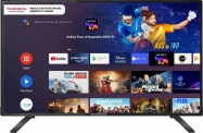Thomson 9A Series 80 Cm (32 Inch) Hd Ready Led Smart Android Tv(32Path0011)