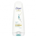 Dove Dryness Care Conditioner 175 Ml, For Dry And Damaged Hair, Strengthening Shampoo Gives Smooth, Strong Hair – Deep Conditions Hair For Men & Women