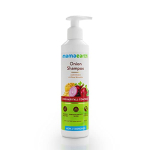 Mamaearth Onion Hair Fall Shampoo For Hair Growth & Hair Fall Control, With Onion Oil & Plant Keratin 250Ml