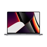 2021 Apple Macbook Pro (16-Inch/41.05 Cm, Apple M1 Pro Chip With 10‑Core Cpu And 16‑Core Gpu, 16Gb Ram, 512Gb Ssd) – Space Grey
